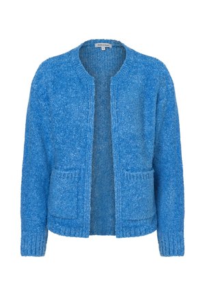 Gilet - winterblue