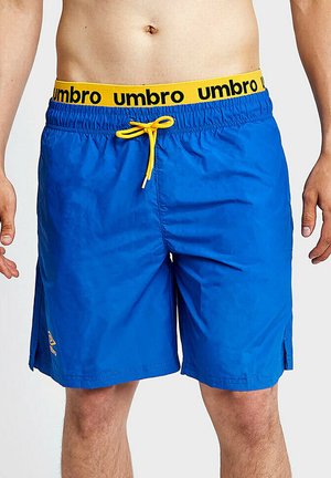 Badeshorts - royal