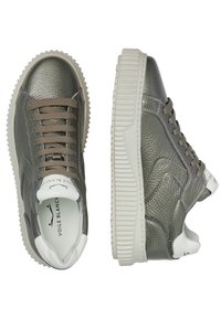 Voile Blanche LIPARI WEISS - Trainers - weiß