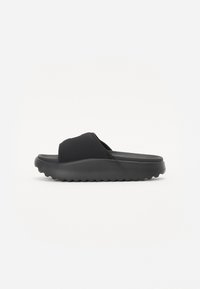 Tommy Jeans Papucsszandálok - black