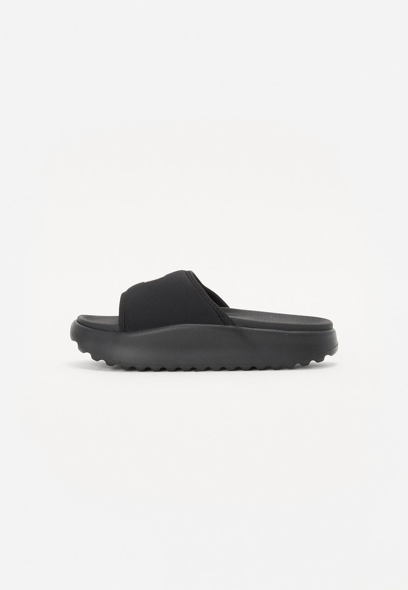 Tommy Jeans Papucsszandálok - black
