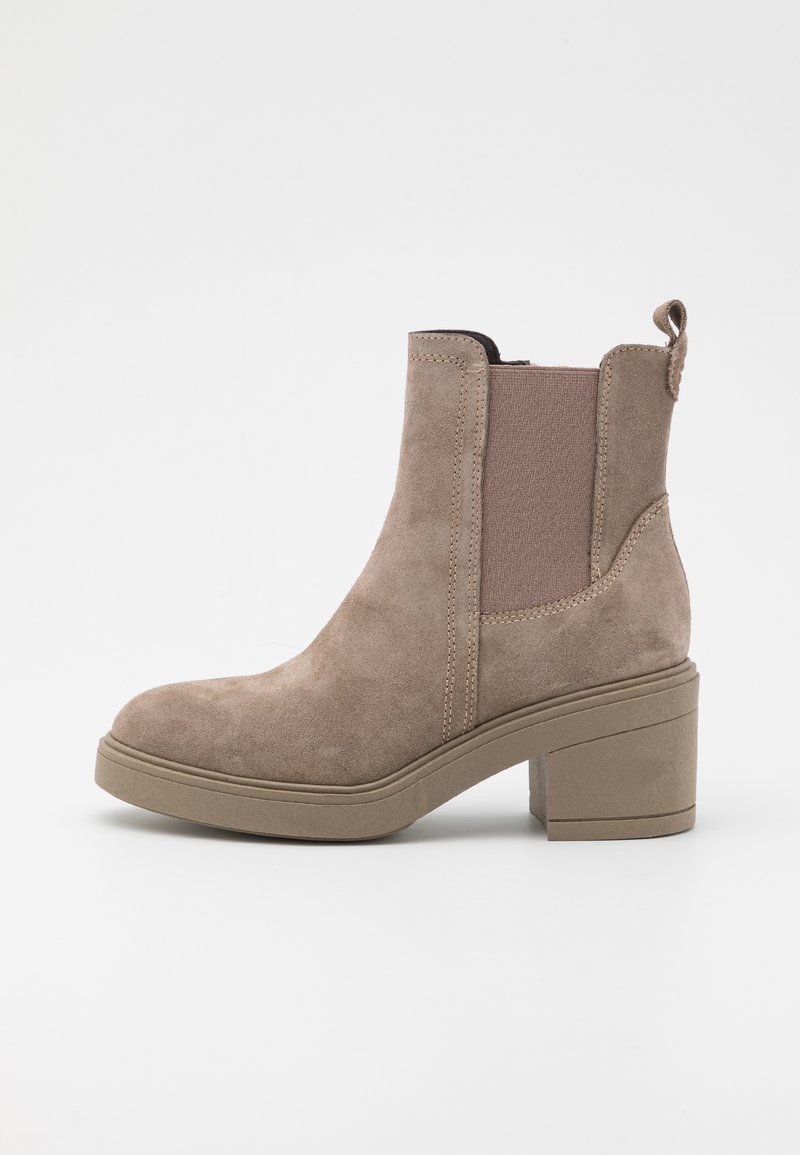 bottines tamaris zalando