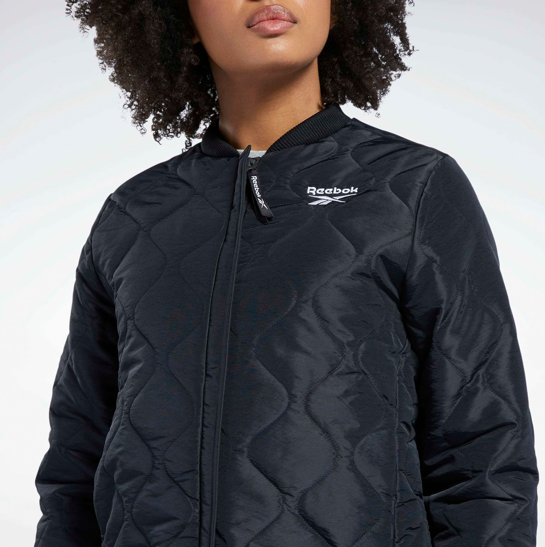 reebok veste