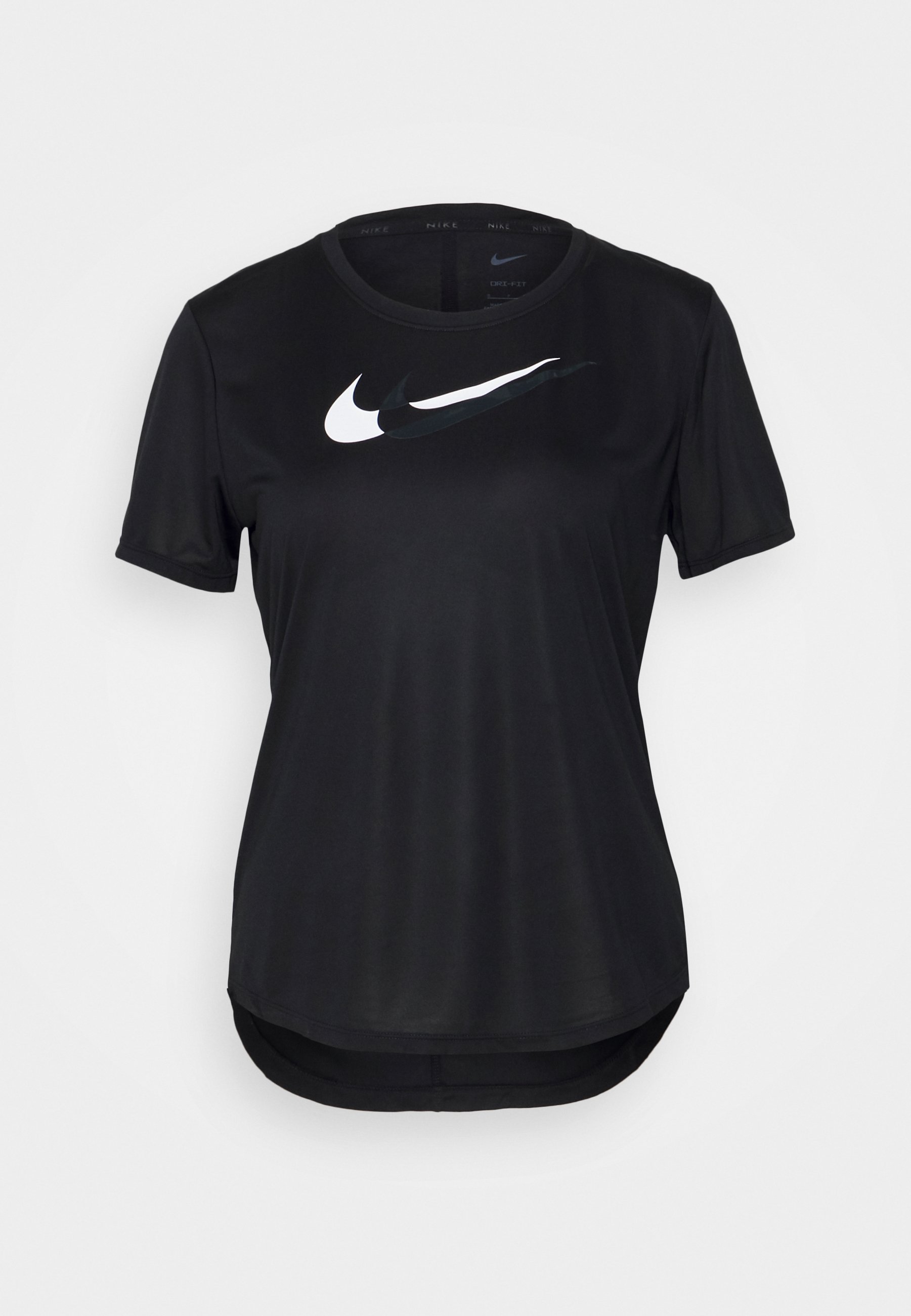Nike Performance RUN - Print T-shirt 