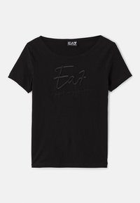 Não selecionado, black