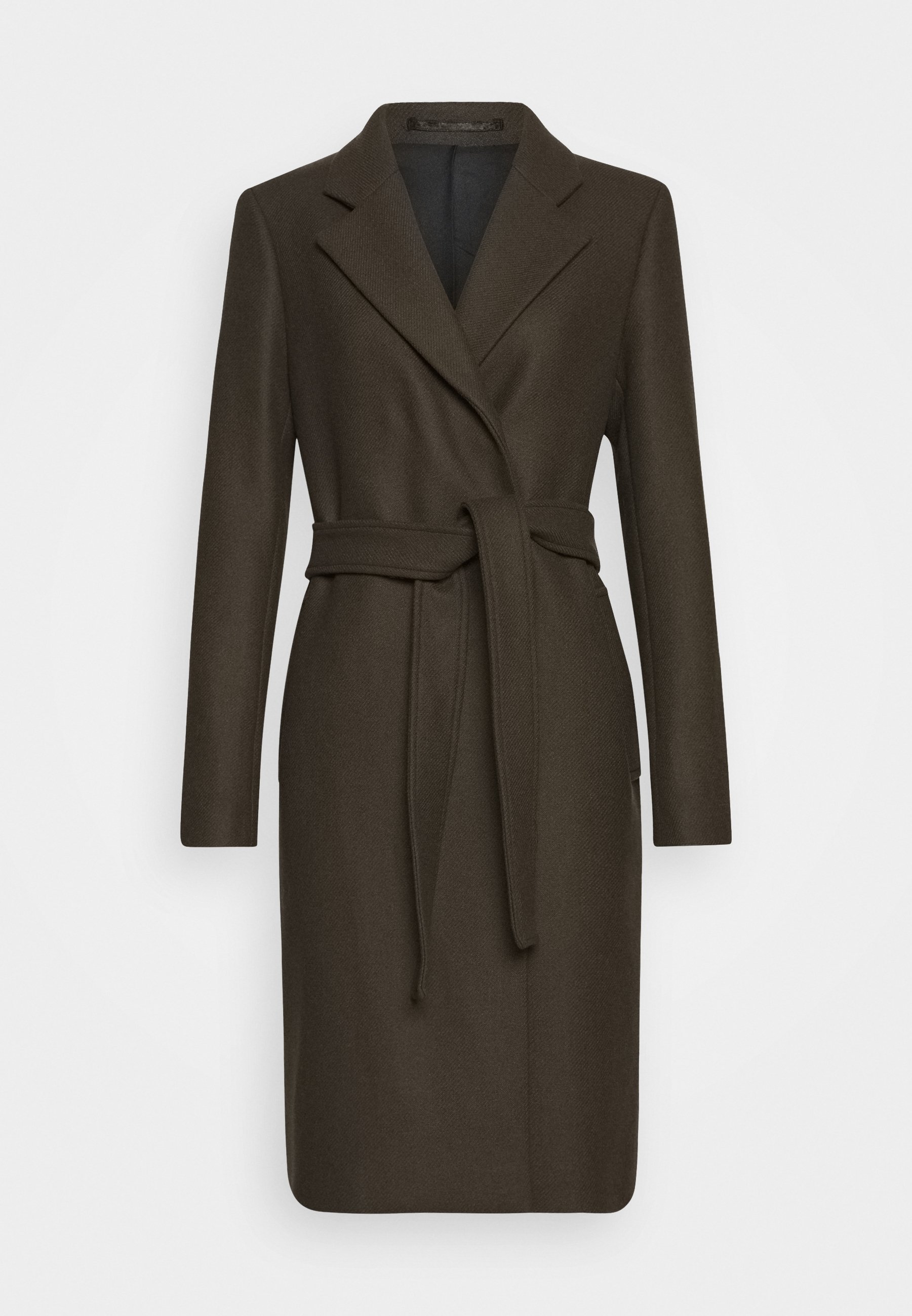 KAYA COAT Kappa rock pine green KAYA COAT Kappa rock pine green
