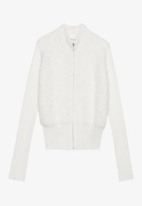 Kardigan - cloud dancer