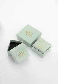 Elli DESIGN PIECE - Ring - gold-coloured