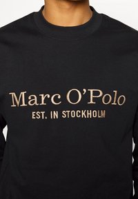 Marc O'Polo Sweatshirt - black