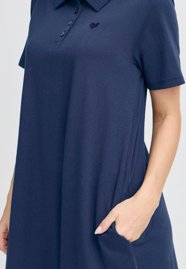 FRSAMMA - Jersey dress4