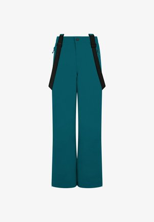 SUNNY - Sniego kelnės - rainstorm blue