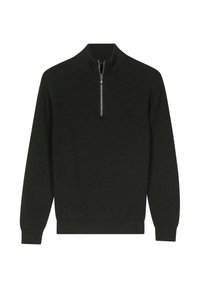 Niet geselecteerd, dark green