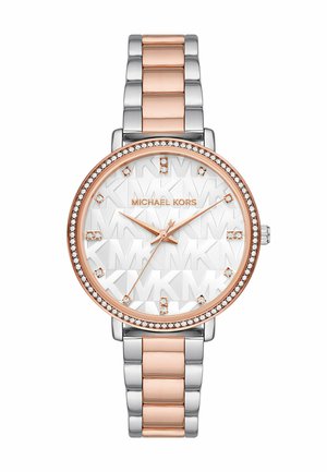 Uhr - 2-tone