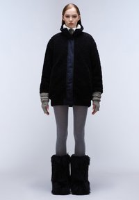 Napapijri BLEONE czarny