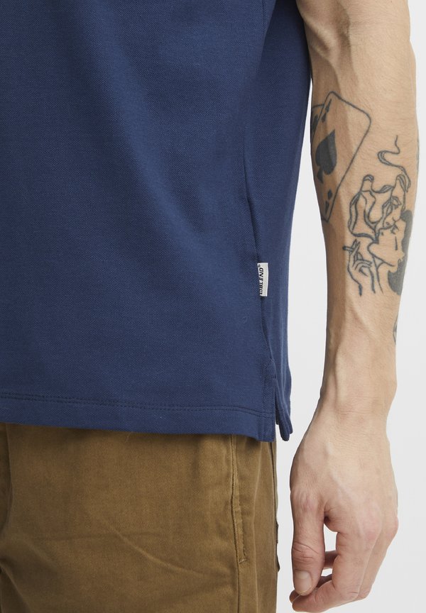 BHPolo - Basic T-shirt4