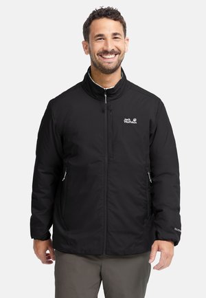 TRAIL  INS 2IN1  - Giacca invernale - black