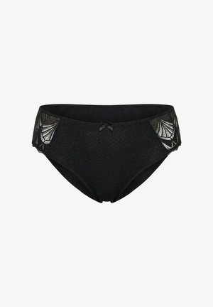 TRUYOU, Briefs - black