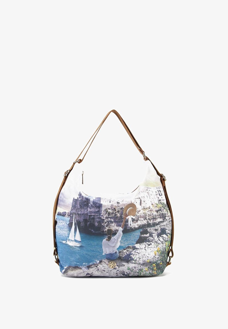Y Not? Borsa a mano - polignano