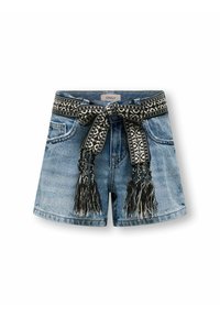 Non sélectionné, light medium blue denim