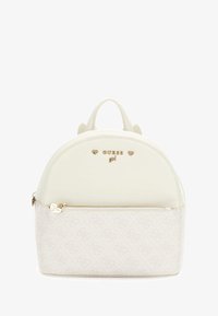 Non selezionato, creme