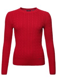 Superdry & Co Trui - red