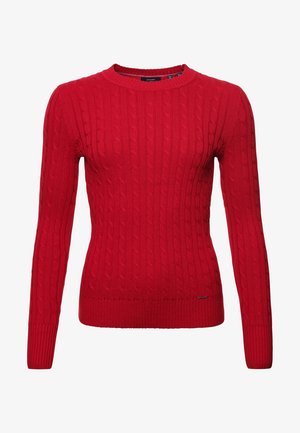 Superdry & Co Sweter