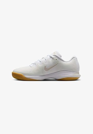 Nike Performance, ZOOM VAPOR 12 - Tennisschoenen voor alle ondergronden - white lt orewood brn-summit white-linen