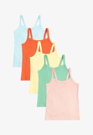 5 PACK - Top - rainbow