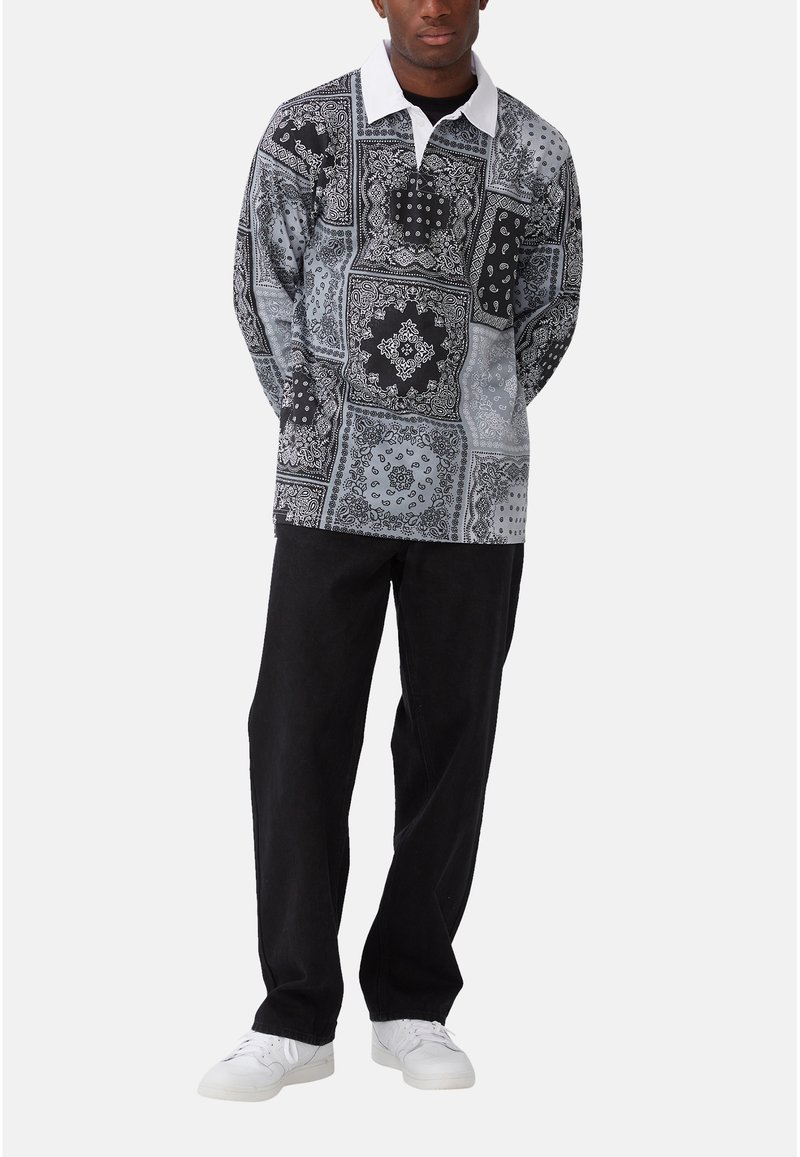 Cotton On Longsleeve grijs Cotton On Longsleeve grijs