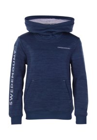 Ikke valgt, navy melange lt grey melange
