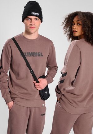 Hummel Sweatshirt - iron
