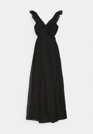 SONIA LONG GOWN - Occasion wear - black