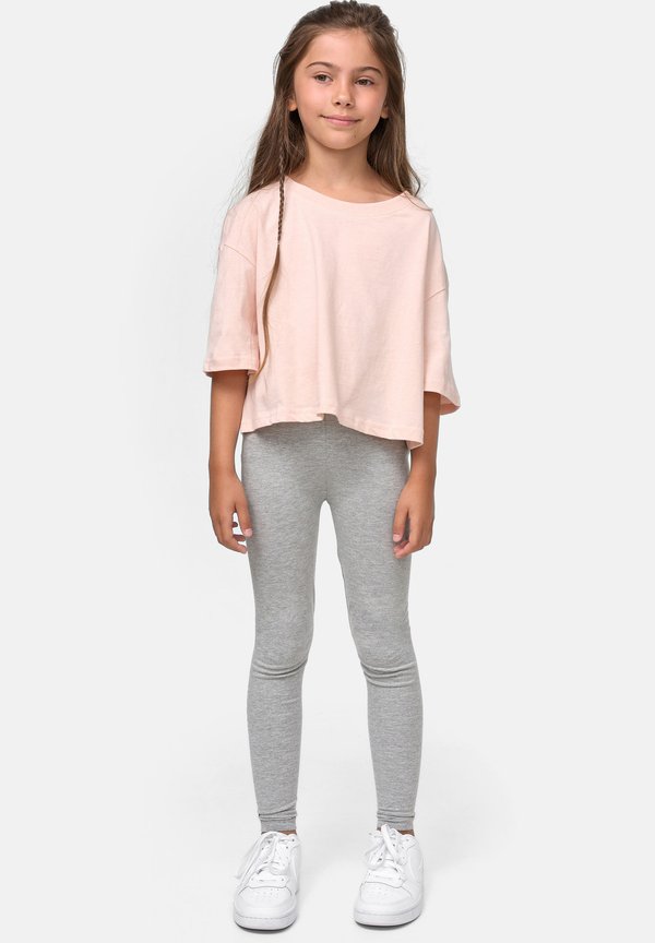 KIMONO TEE - T-Shirt basic