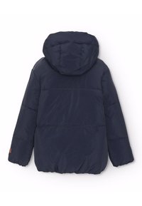 Molo HAYDEN JACKET UNISEX - Ziemas jaka - dark night