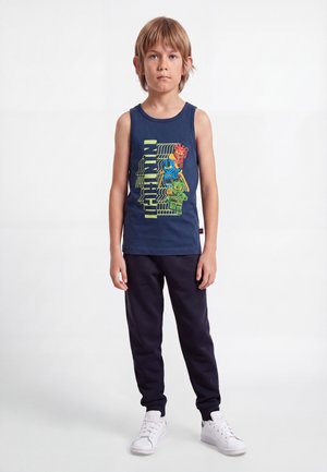 LEGO® kidswear, 2 PACK - Top - dark navy