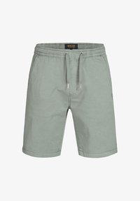 Non sélectionné, abyss