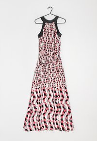 KARL LAGERFELD Robe longue - multi-colored