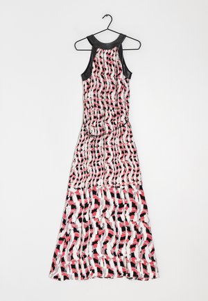KARL LAGERFELD Maxikleid - multi-colored