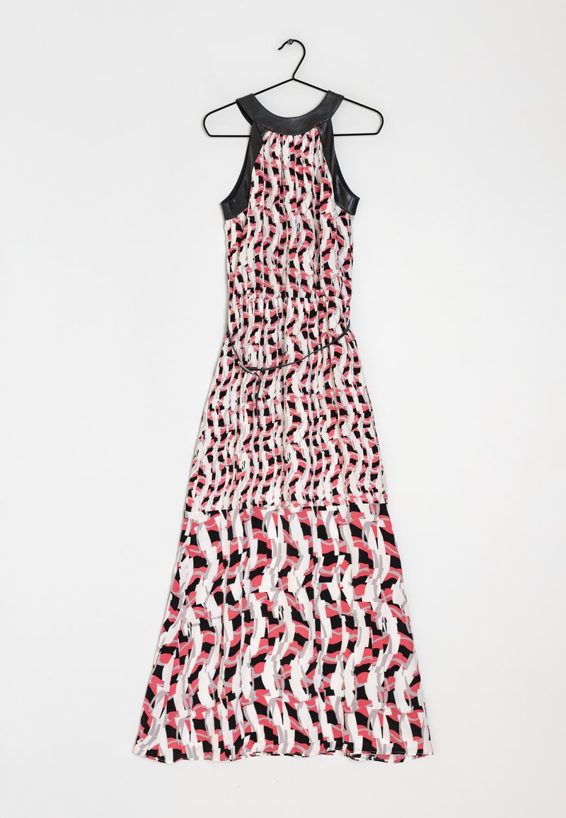 KARL LAGERFELD Robe longue - multi-colored
