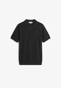 Non sélectionné, black