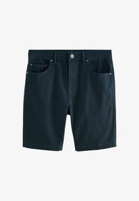 Niet geselecteerd, navy