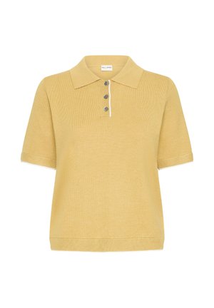 PULZ, - Koszulka polo