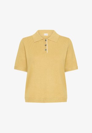 PULZ, - Koszulka polo