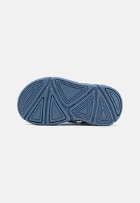 Bisgaard LOUIS UNISEX - Sandaalid - blue