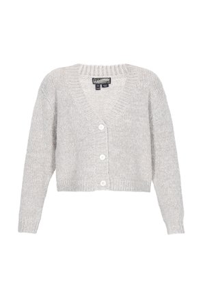 DreiMaster, Vest - offwhite