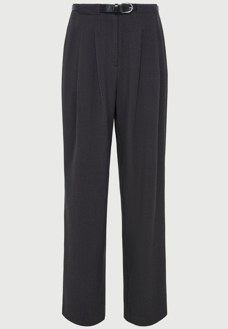 LeGer by Lena Gercke Broek grijs