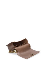 Marc Ellis Borsa a tracolla - bronze and light yellow