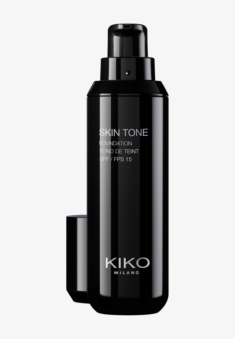 KIKO Milano SKIN TONE FOUNDATION - Foundation - 125 warm beige