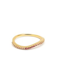 FINE SCARLETT - Anello - gold coloured