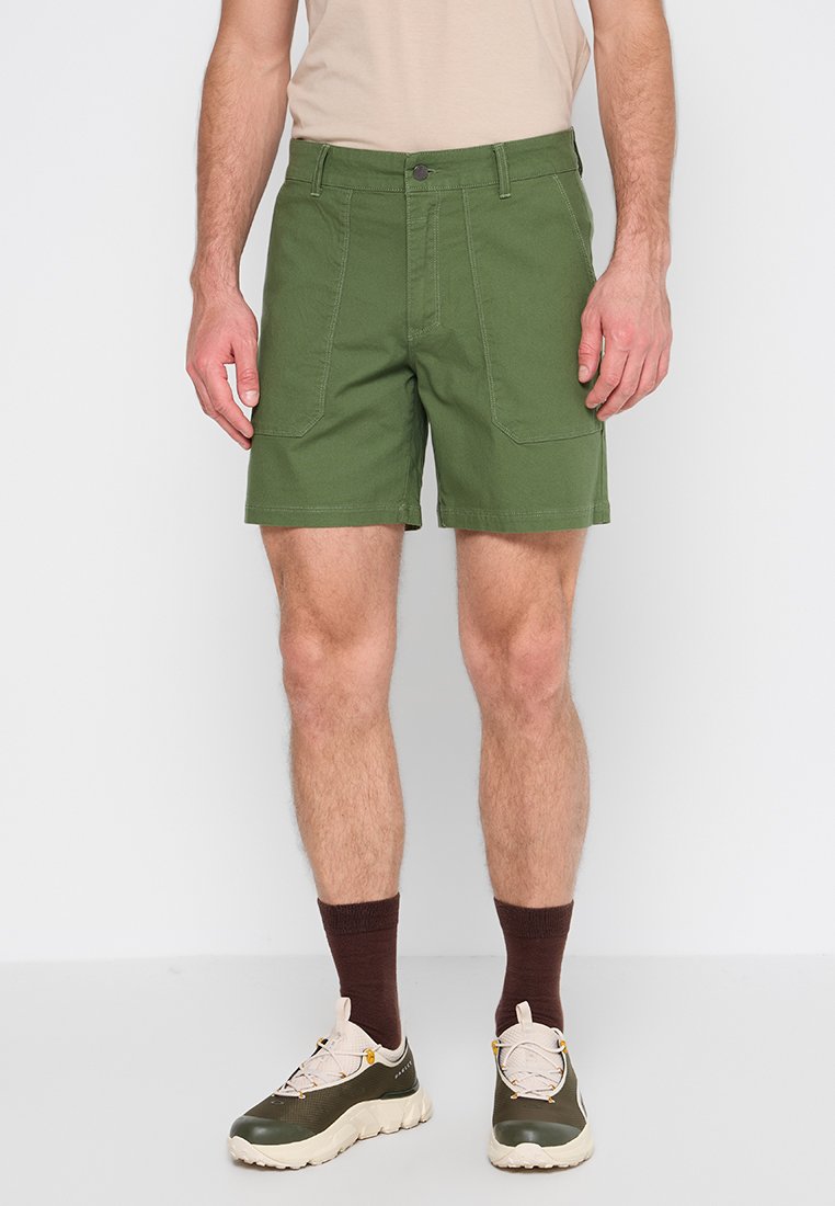Columbia Outdoorshorts kaki Columbia Outdoorshorts kaki